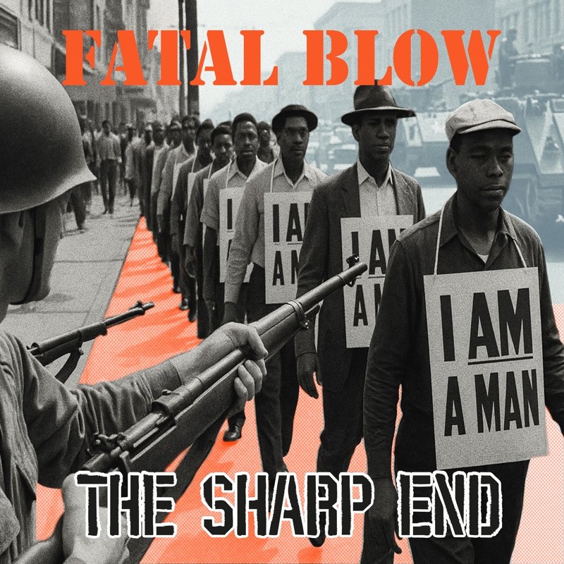 The Sharp End